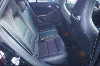 Mercedes-Benz CLA 200 Shooting Brake 