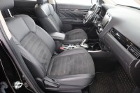 Mitsubishi Outlander 2.4 PHEV Basis Spirit 4WD