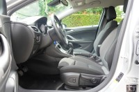 Opel Astra K 1.2 Turbo Edition
