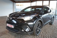 Toyota C-HR 1.2