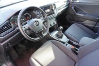 VW T-Roc 1.0 Style
