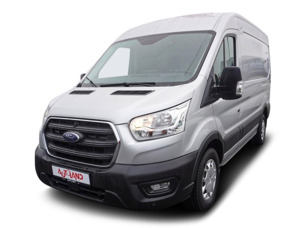 Ford Transit Kasten 2.0 350 L2 Trend