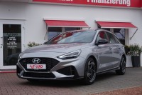 Vorschau: Hyundai i30 Kombi 1.6 T-GDI N-Line Aut.