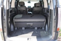 Hyundai Staria 2.2 CRDi Signature DCT 4WD