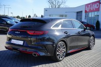 Kia pro_cee'd ProCeed 1.6 T-GDI GT Bastuck