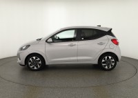 Vorschau: Hyundai i10 1.2