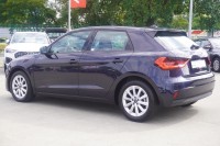 Audi A1 Sportback 30 1.0 TFSI