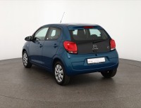 Citroen C1 1.0 VTi Feel Stop&Start