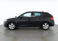 Vorschau: Skoda Scala 1.0 TSI DSG