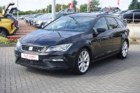 Vorschau: Seat Leon ST 2.0 TSI FR DSG