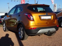 Opel Mokka X 1.4 Turbo