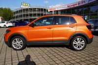 VW T-Cross 1.0 Move