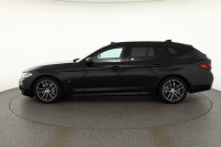 Vorschau: BMW 5 530d M Sport MHEV Aut.