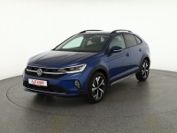 VW Taigo 1.0 TSI 2-Zonen-Klima Sitzheizung LED