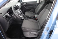 VW T-Cross 1.0 TSI DSG