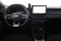 Dacia Duster mHEV 130