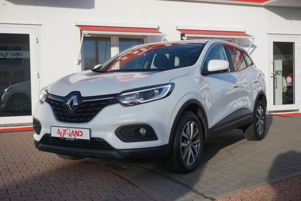 Renault Kadjar 1.3 TCE Zen