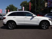 Mercedes-Benz GLC 300 e 4Matic