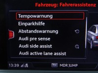 Audi A3 1.5 TFSI Limousine