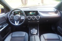 Mercedes-Benz B 200 B200d
