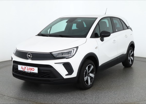 Opel Crossland (X) 1.2 Turbo Edition