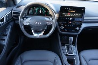 Hyundai IONIQ Ioniq 1.6 Plug-In Hybrid