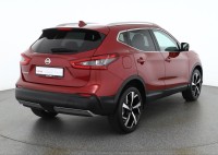 Nissan Qashqai 1.3 DIG-T Tekna