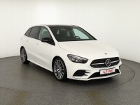 Mercedes-Benz B 150 B220 d AMG Line
