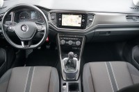 VW T-Roc 1.0