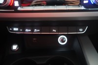 Audi A4 Avant 40 2.0 TFSI S line