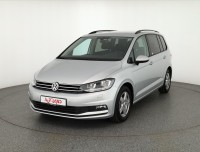 VW Touran 1.4 TSI 3-Zonen-Klima Navi Sitzheizung