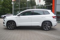 Skoda Karoq 2.0 Sportline 4x4 DSG