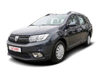 Dacia Logan II MCV Kombi 1.0 Comfort Tempomat Klima