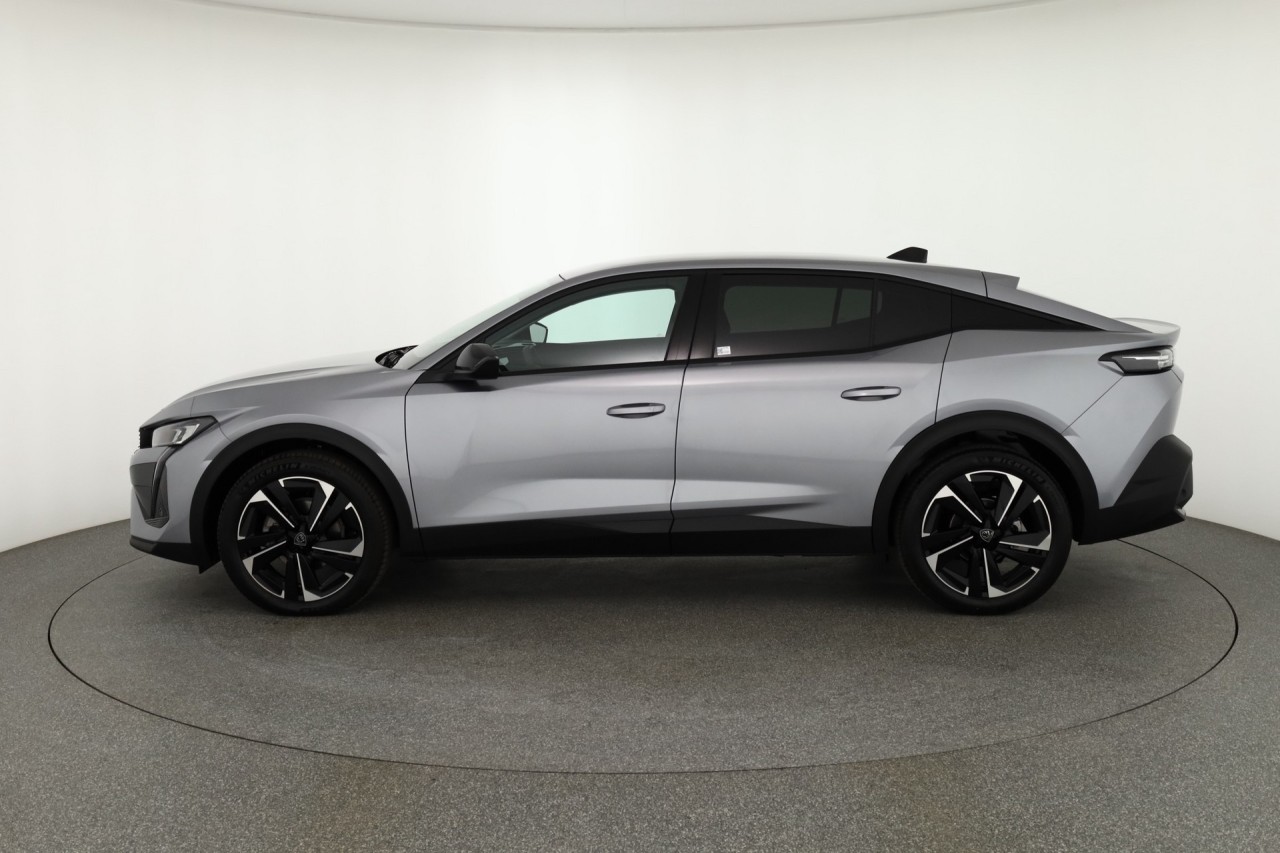 Peugeot 408 130 Aut.