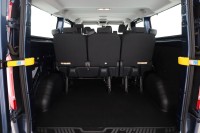 Ford Transit Custom L2