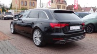 Audi A4 2.0 TDI Avant sport S-tronic