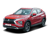 Mitsubishi Eclipse Cross 2.4 Hybrid Intro Edition 4WD CVT