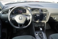 VW Tiguan 2.0 TDI DSG Highline 4Motion