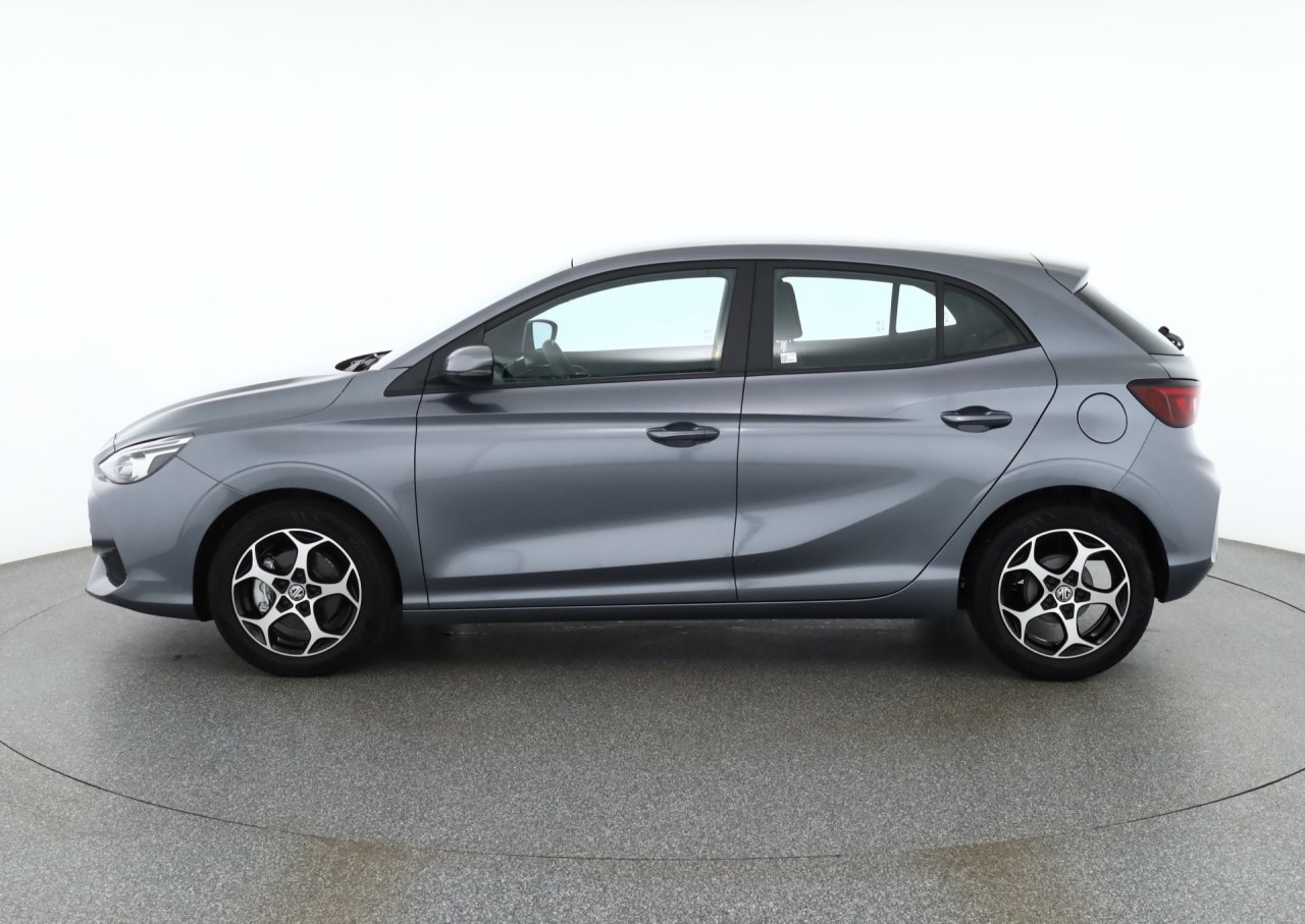 MG MG3 1.5 Comfort