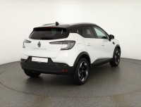 Renault Captur Tce 140 Techno