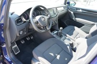 VW Golf Sportsvan VII 1.2 TSI Sound
