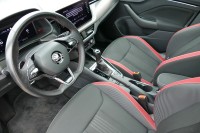 Skoda Kamiq 1.0 TSI Monte Carlo DSG
