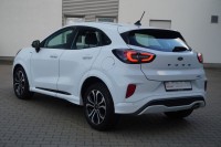 Ford Puma 1.0 EB mHev ST-Line