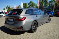 BMW 318 d Touring Advantage