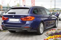 BMW 530 i M Sport Aut.