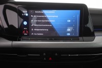 VW Golf VIII Variant 2.0 TDI