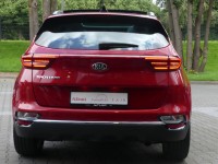 Kia Sportage 1.6 T-GDI Spirit 2WD