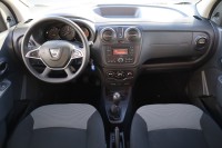 Dacia Lodgy Stepway 1.6 SCe100