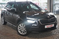 Skoda Kamiq 1.0 Tour