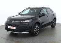 VW T-Roc 1.5 TSI DSG